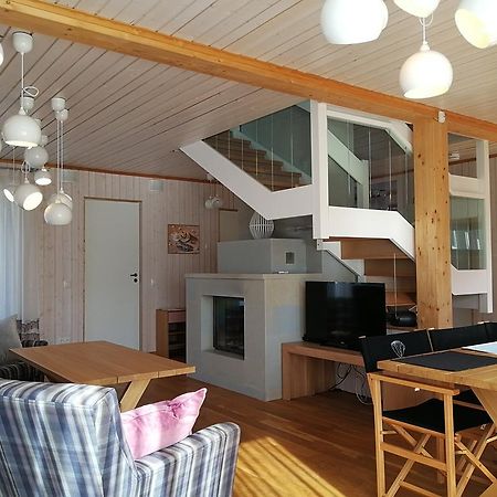 Marina Holiday Lotus Village Imatra Bagian luar foto