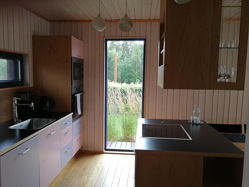 Marina Holiday Lotus Village Imatra Bagian luar foto