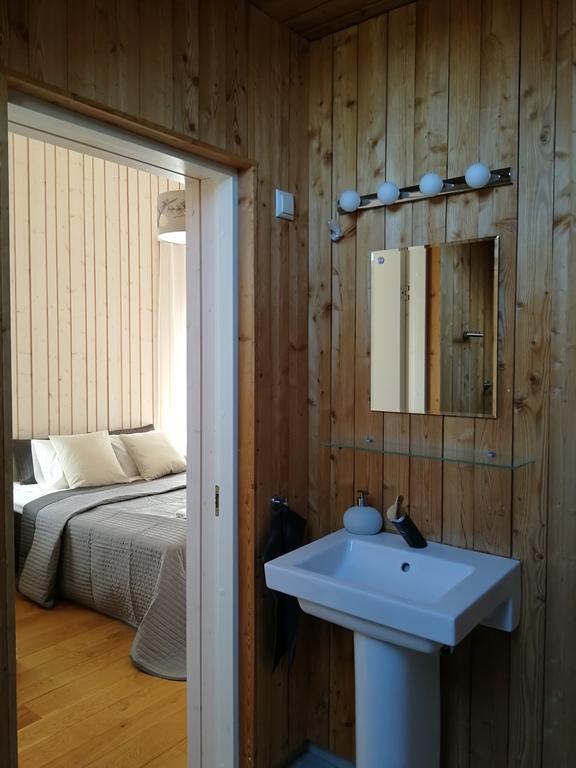Marina Holiday Lotus Village Imatra Bagian luar foto