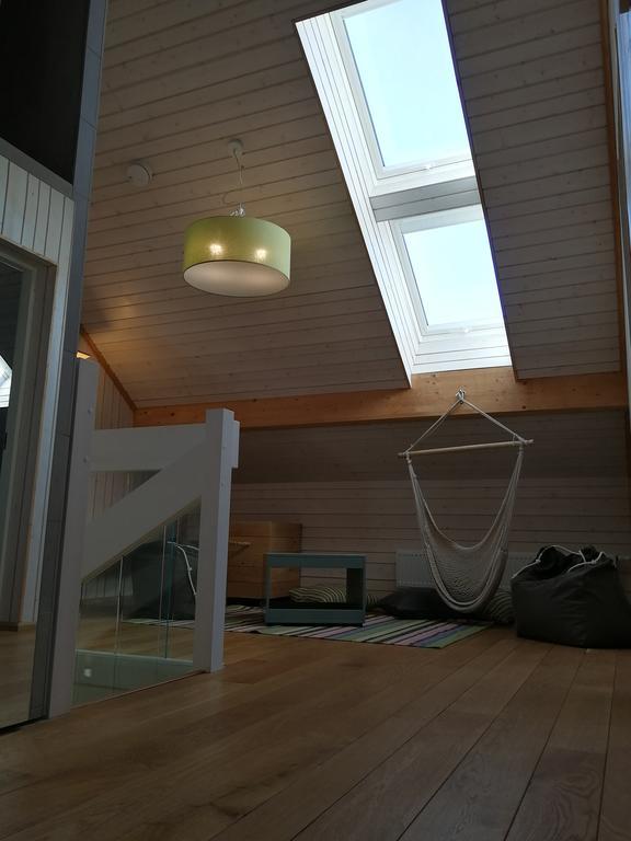 Marina Holiday Lotus Village Imatra Bagian luar foto